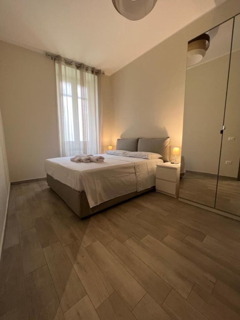 La Tana Del Geco - 10 Min A Piedi Dal Mare Apartment Sanremo Bagian luar foto