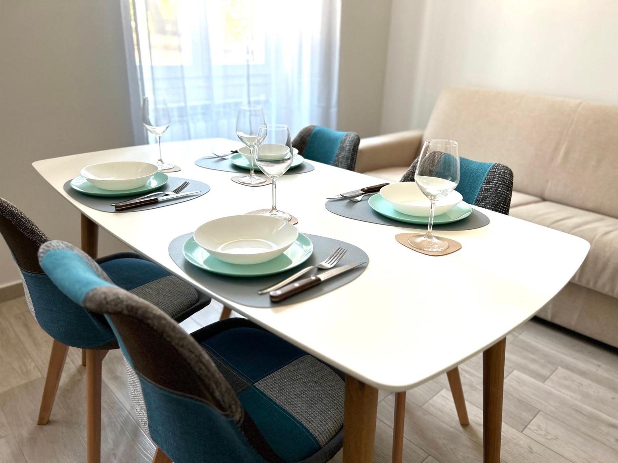 La Tana Del Geco - 10 Min A Piedi Dal Mare Apartment Sanremo Bagian luar foto
